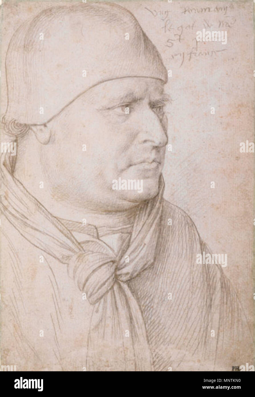 1033 Päpstlicher Legat Banque D'Images