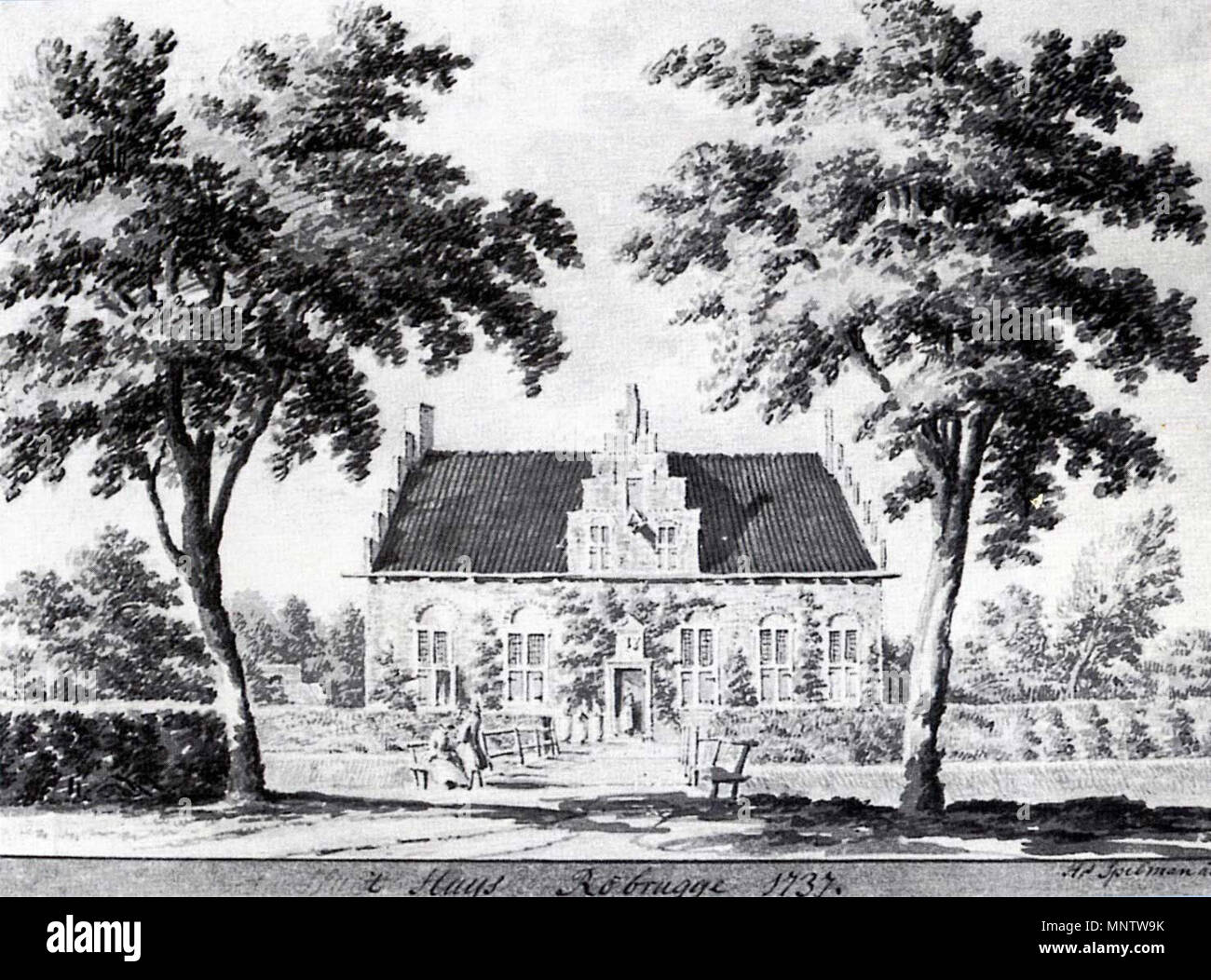 . Nederlands : Havezate (Robrugge Rheebruggen) en 1737 . 1737. Hendrik Spilman (1721-1784) Noms alternatifs Hendricus Description Spilman peintre, dessinateur et graveur Date de naissance/Décès 17 Février 1721 3 février 1784 Lieu de naissance/décès Amsterdam Haarlem période de travail entre 1742 et 1784 circa circa lieu d'Haarlem contrôle d'autorité : Q893112 : 277032862 VIAF ULAN : 500001657 156972166 : GND BPN : 80616265 KulturNav : 1ba3c89b-0dce-4142-8464-67069bcd7e93 1059 porte Rheebruggen Hendrik Spilman (1721-1784) Banque D'Images