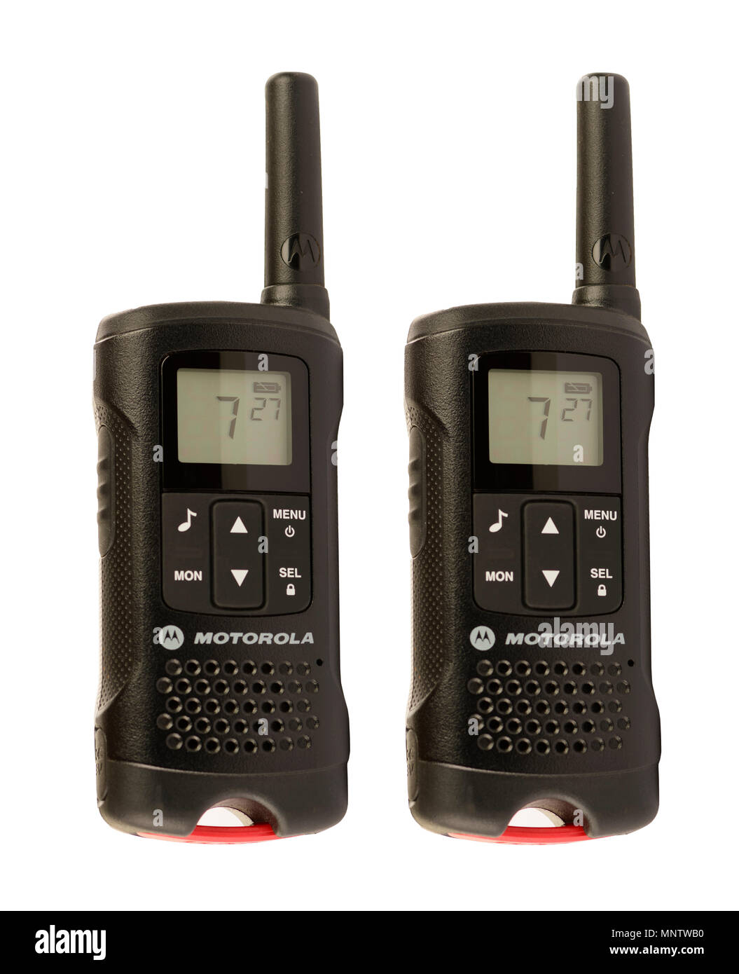 Pièces et accessoires d'appareil radio émetteur-récepteur