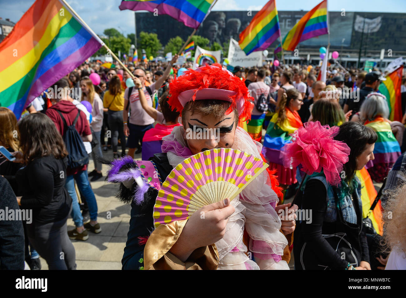 rencontre gay cracovie