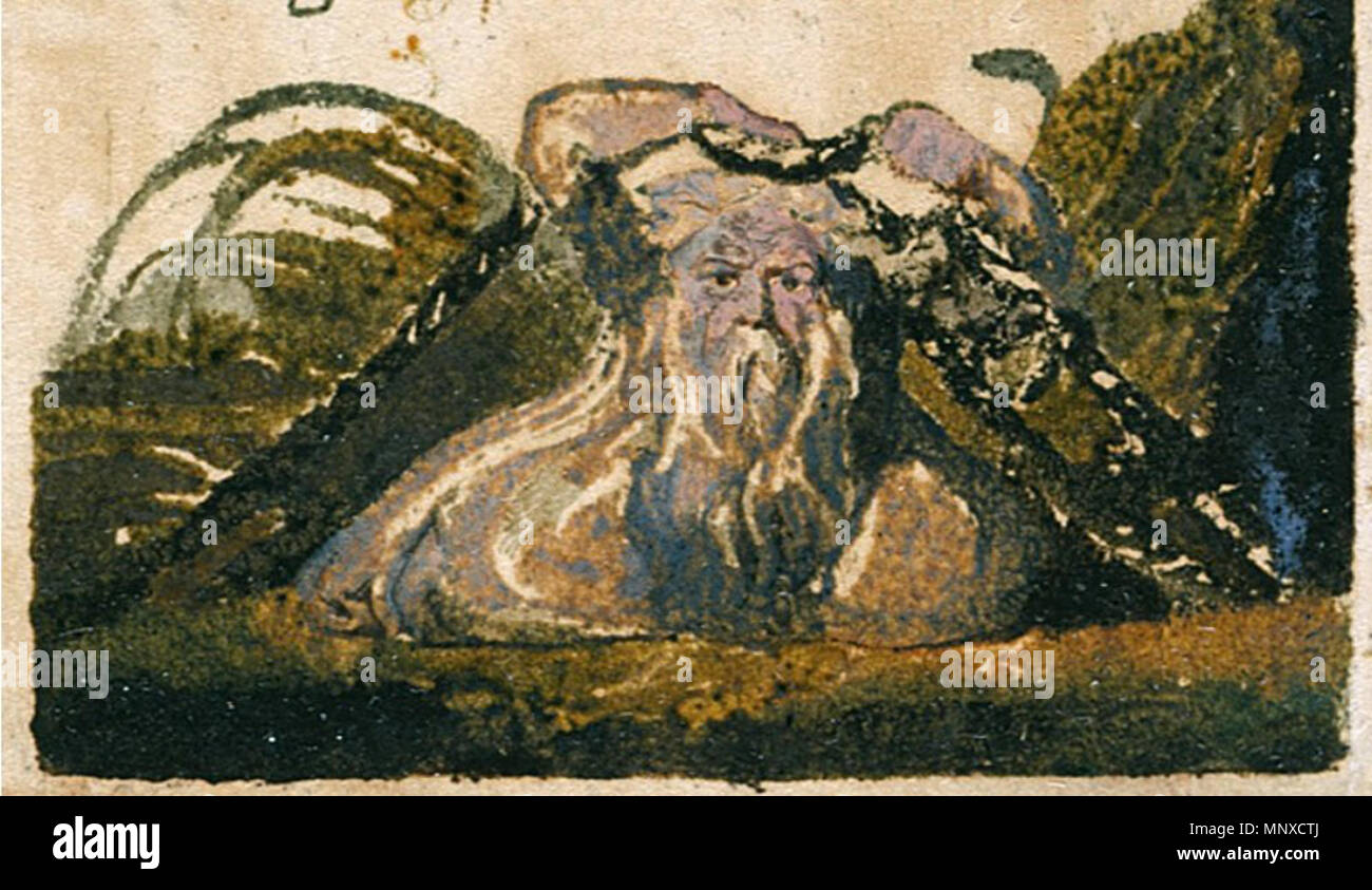 . Anglais : version recadrée de chants d'innocence et d'expérience, de copie de l'objet (47 F, 47 Bentley, Erdman, Keynes 47 47) "Le résumé" . 1789, 1794. William Blake (1757-1827) Noms alternatifs W. Blake ; Uil'iam Bleik Description La peintre, poète, écrivain, théologien, collectionneur et graveur Date de naissance/décès 28 Novembre 1757 12 août 1827 Lieu de naissance/décès Broadwick Street London Charing Cross lieu de travail contrôle d'autorité : Q41513 : VIAF 54144439 ISNI : 0000 0001 2096 135X ULAN : 500012489 RCAC : n78095331 35019221 1132 NLA : WorldCat Chansons d'innocence et de Banque D'Images