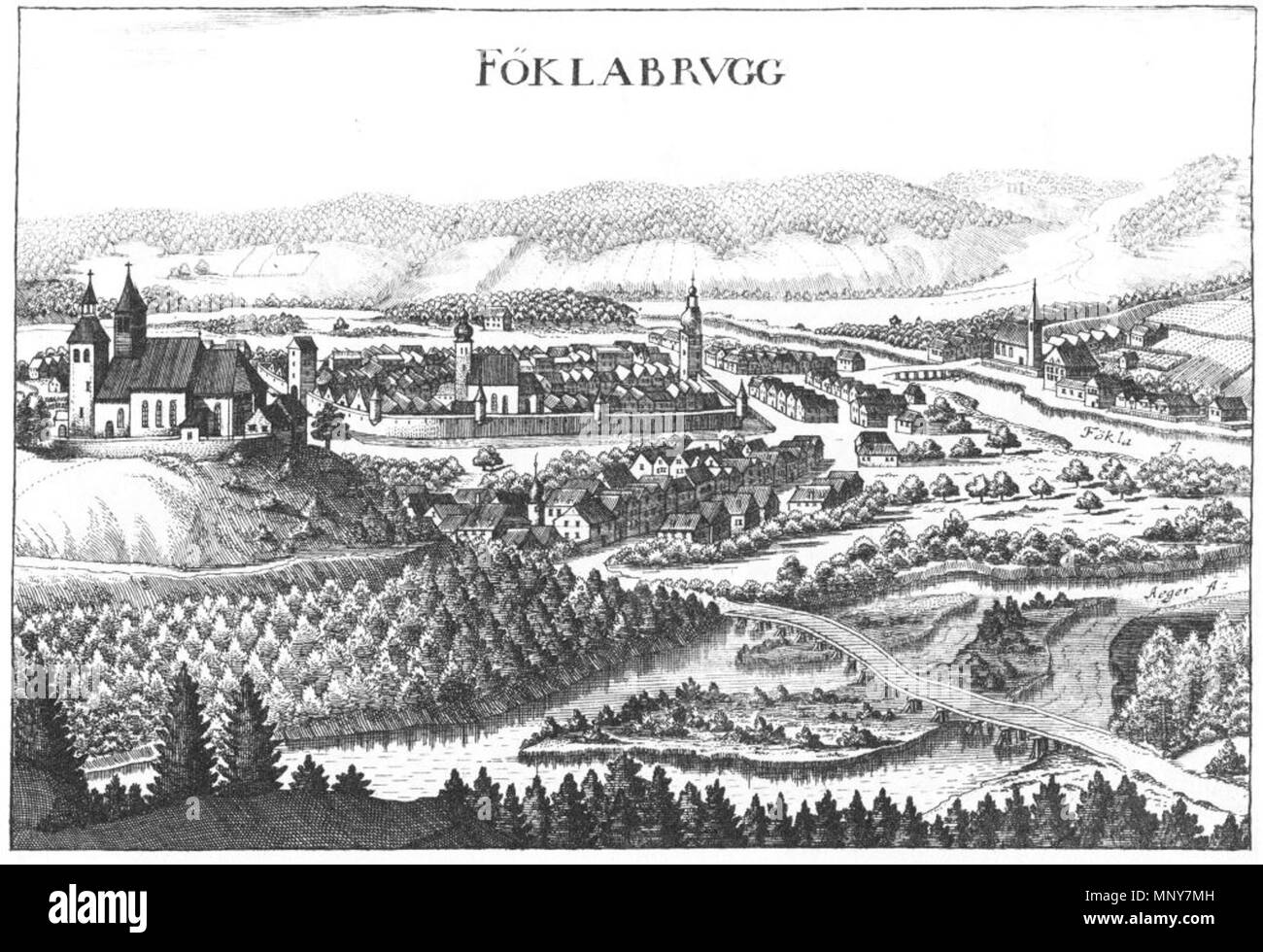 . Deutsch : Vöcklabruck nach einem Stich Georg von Matthäus Vischer von 1674 . 1674. Georg Matthäus Vischer (1628-1696) Noms alternatifs Georg Mathias Vischer cartographe et graveur autrichien Description Date de naissance/décès 22 Avril 1628 13 décembre 1696 Lieu de naissance/décès Wenns (Tirol, Tyrol du Sud) Linz contrôle d'autorité : Q86223 : 2771891 VIAF ISNI : 0000 0000 6659 9395 ULAN : 500091493 35852058 NLA : GND : 118768646 1244 Voecklabruck-neu Banque D'Images