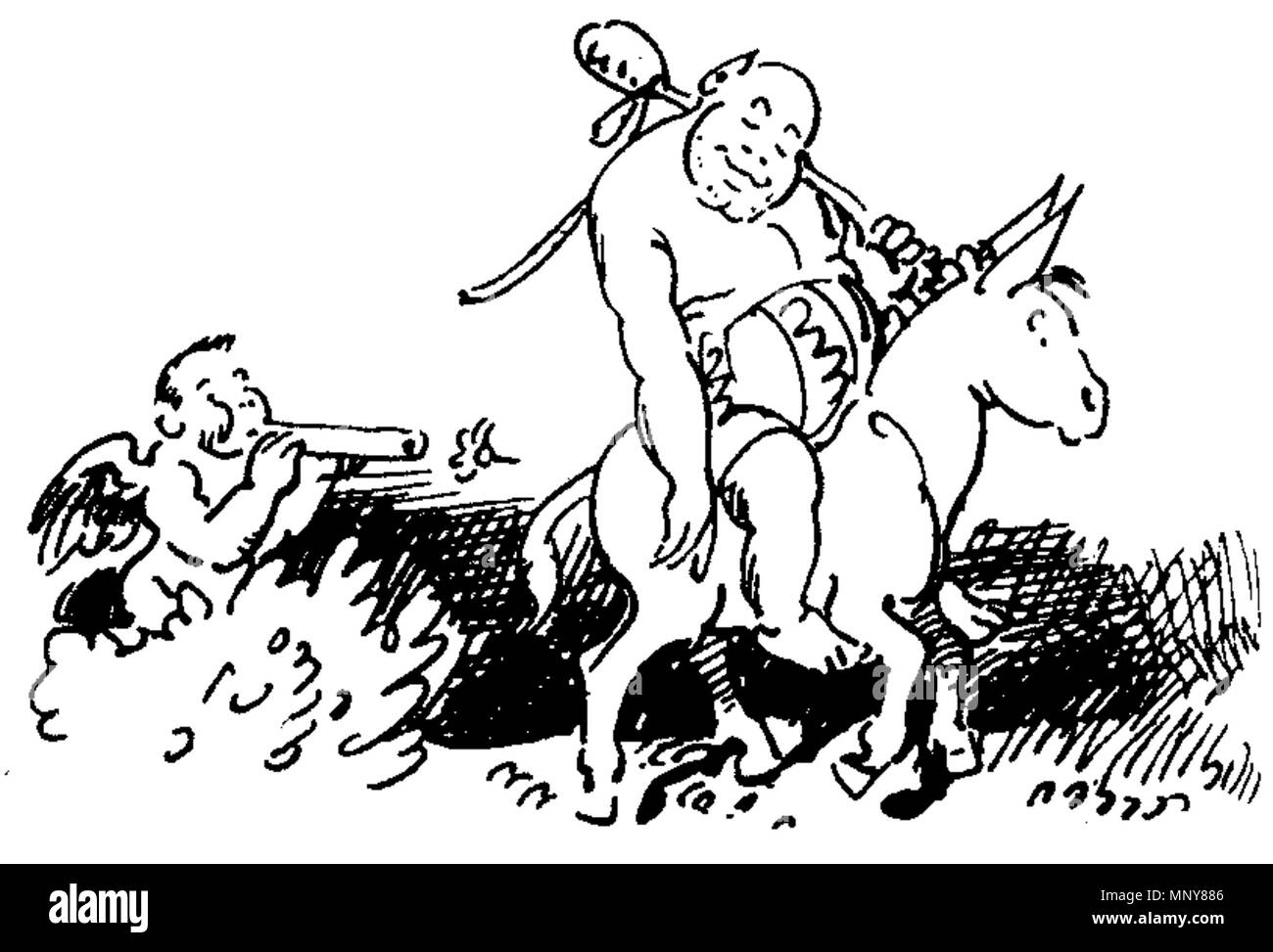 . Deutsch : aus 'Der Haarbeutel' von Wilhelm Busch. 1878. Wilhelm Busch (1832-1908) Allemand Description dessinateur, peintre et poète Date de naissance/décès 15 Avril 1832 9 janvier 1908 Lieu de naissance/décès Wiedensahl Mechtshausen lieu de travail Munich, Francfort, Wiedensahl contrôle d'autorité : Q109540 : VIAF 22139423 ISNI : 0000 0001 0877 704X ULAN : 500026717 RCAC : n79133995 35024197 1247 NLA : WorldCat W Busch Der 16 Haarbeutel Banque D'Images