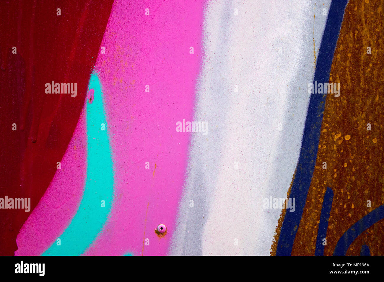 Colorful background texture abstrait Banque D'Images