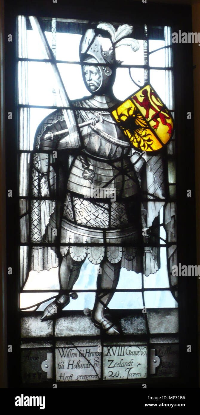 . Anglais : Le vitrail de Guillaume II (1227-1256), comte de Hollande dans la région de Lakenhal Leiden. 1588. Willem Thibaut (1524-1597) Noms alternatifs Willem Willemsz. Thibaut, Willem Thybout, Willem Willemsz. Thybout Willem Tibout, Willem Tybout, Willem Tybaut néerlandais Description Graveur, peintre, dessinateur et peintre de vitraux Date de naissance/décès entre 1524 et 1526, 1597 Lieu de naissance/décès Haarlem Haarlem période de travail entre 1550 et 1597 circa circa lieu d'Haarlem contrôle d'autorité : Q5139729 : VIAF 45511347 ISNI : 0000 0000 8378 9975 ULAN : 500022799 Banque D'Images