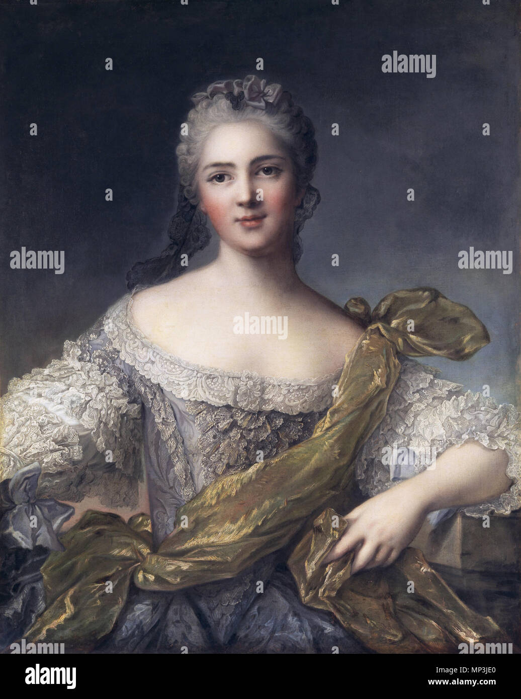 Marie louise therese Banque de photographies et d’images à haute