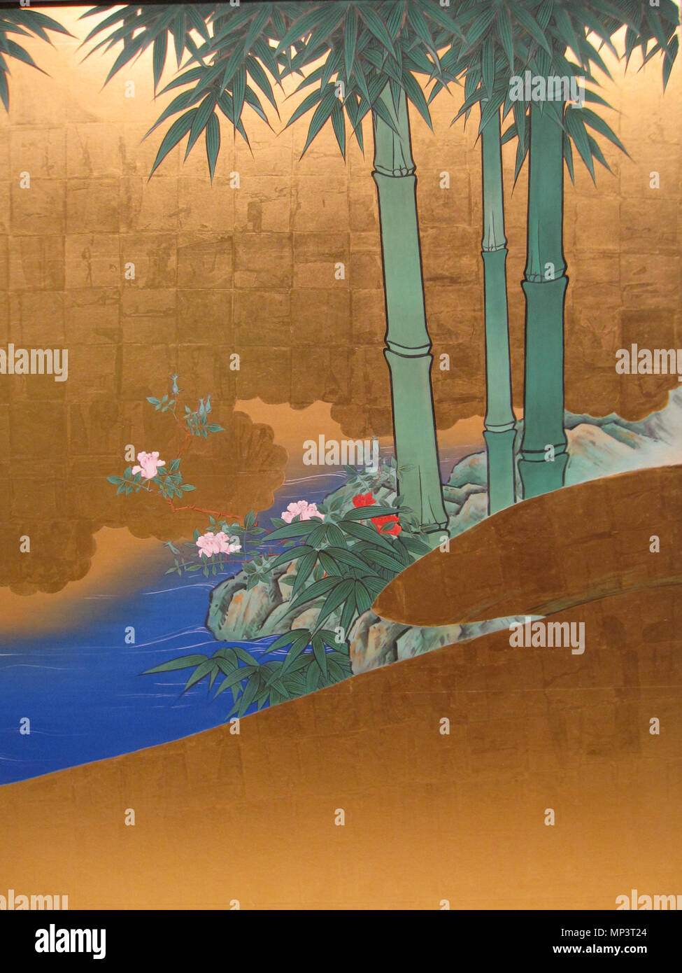 . Depuis l'écran d'Honmaru Palais du Château de Nagoya. 12 avril 2012, 04:55:31. Gryffondor 917 Château de Nagoya Honmaru Goten (50) Banque D'Images . Depuis l'écran d'Honmaru Palais du Château de Nagoya. 12 avril 2012, 04:55:31. Gryffondor 917 Château de Nagoya Honmaru Goten (50) Banque D'Images