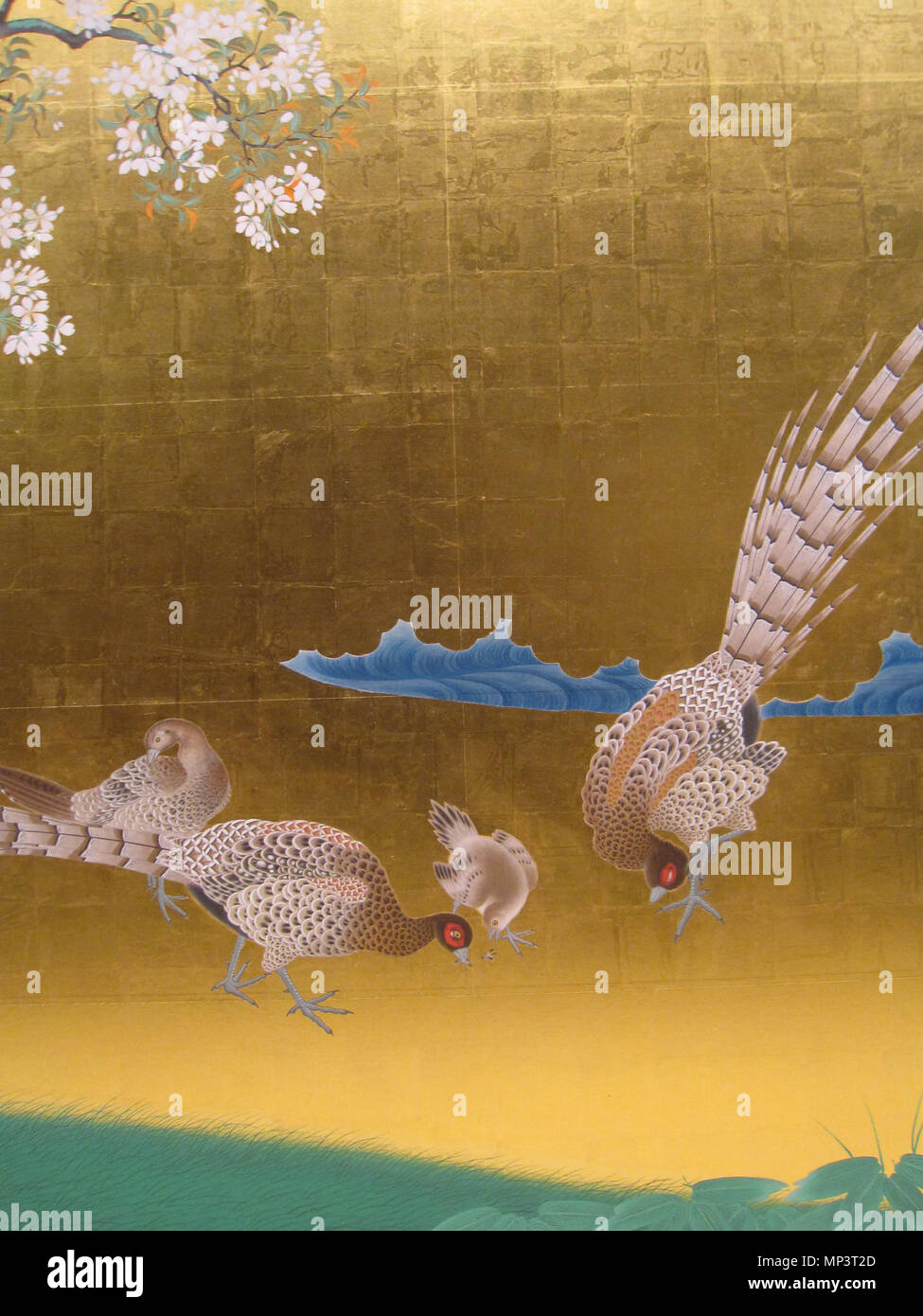 . Depuis l'écran d'Honmaru Palais du Château de Nagoya. 12 avril 2012, 04:59:34. Gryffondor 917 Château de Nagoya Honmaru Goten (68) Banque D'Images . Depuis l'écran d'Honmaru Palais du Château de Nagoya. 12 avril 2012, 04:59:34. Gryffondor 917 Château de Nagoya Honmaru Goten (68) Banque D'Images