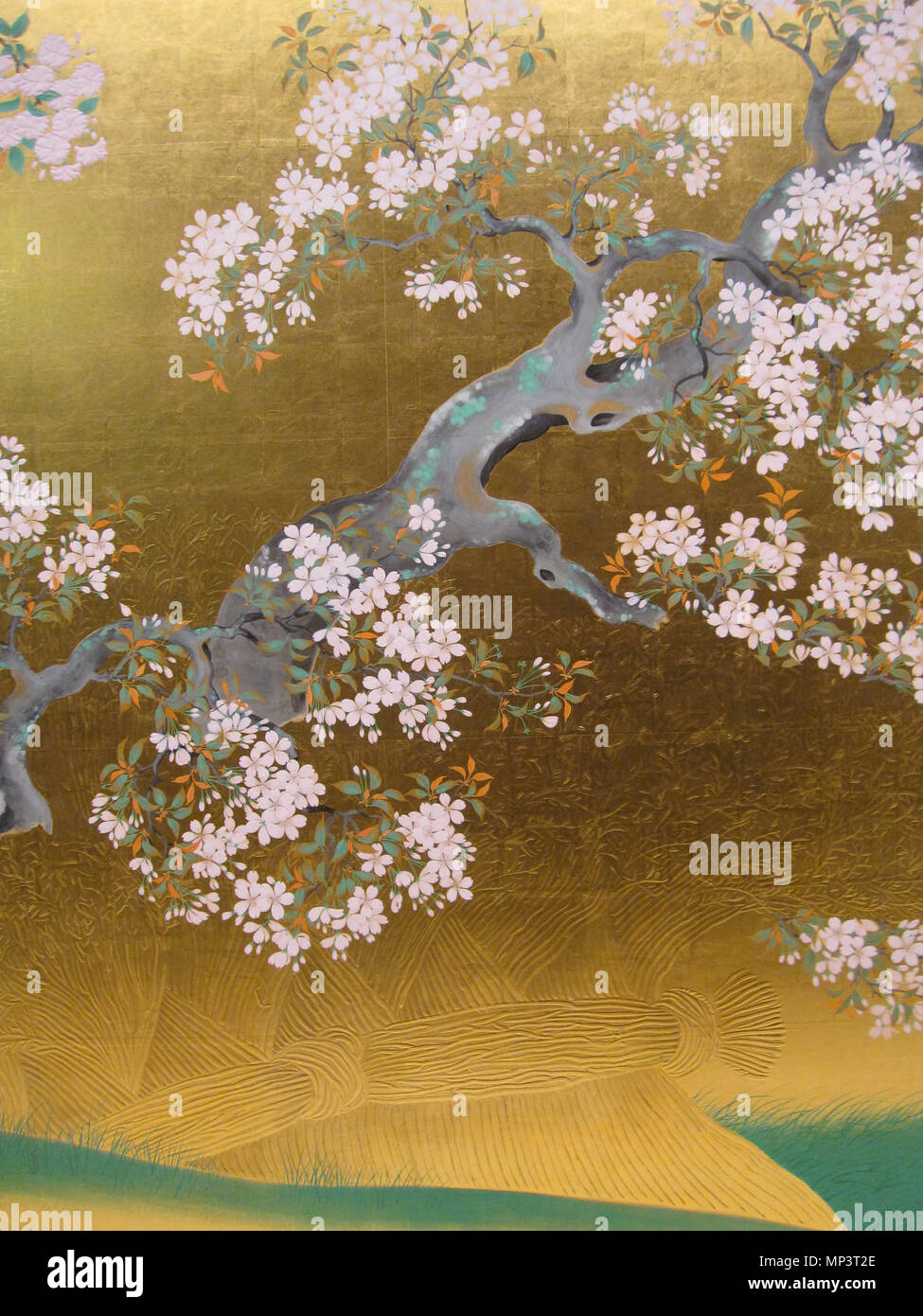 . Depuis l'écran d'Honmaru Palais du Château de Nagoya. 12 avril 2012, 04:59:45. Gryffondor 917 Château de Nagoya Honmaru Goten (69) Banque D'Images . Depuis l'écran d'Honmaru Palais du Château de Nagoya. 12 avril 2012, 04:59:45. Gryffondor 917 Château de Nagoya Honmaru Goten (69) Banque D'Images