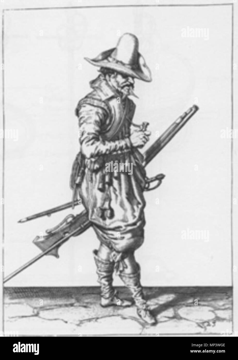 . Mousqueton et Holland Arquebuse . 16e siècle. Jacob de Gheyn I (vers 1532-1582) Noms alternatifs Jacob de Gain (I), Jacob Jansz. de Gain (I), Jacob de Geijn (I), Jacob Jansz. de Geijn (I), Jacob de Geyn (I), Jacob Jansz. de Geyn (I), Jacob de Gheijn (I), Jacob Jansz. de Gheijn (I), Jacob de Ghein (I), Jacob Jansz. de Ghein (I), Jacob Jansz. Chanut (I) Description graveur néerlandais, miniaturiste, rapporteur pour avis et de verrier créateur Date de naissance/décès vers 1532 1582 Lieu de naissance/décès Zuiderzee Anvers ( ?) lieu d'Utrecht, Anvers (1558-1577) contrôle d'autorité : Q2559 Banque D'Images