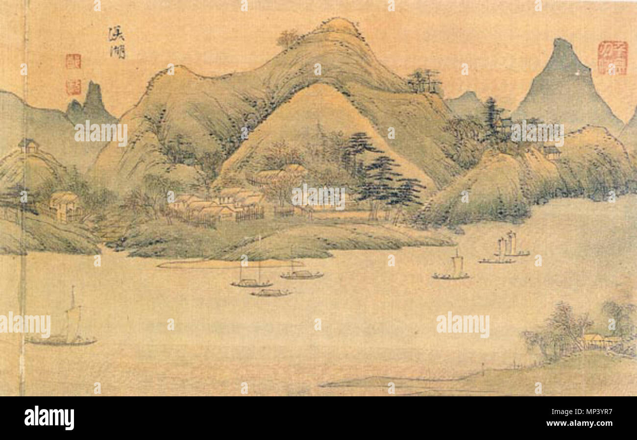 . 石室書院 석실서원(), 미금시 수석동 현재 경기도 부근으로 김상헌의 묘소가 있던 곳 종이에 담채 간송미술관 ,, entre 1676 et 1759 .. Jeong Seon (1676-1759) Alternative names nom de plume : Gyeonmjae 겸재 謙齋 - (ou) Nangok - 난곡 蘭谷 (courtoisie) Weonbaek 원백 Nom : (元伯) Description peintre coréen Date de naissance/décès 1676 1759 Lieu de naissance Gwangju, Corée du contrôle d'autorité : Q489785 : VIAF 96589982 ISNI : 0000 0000 8284 1444 ULAN : 500123121 RCAC : n78087391 GND : 135687845 English WorldCat : Jeong Seon ou Gyeomjae (1676-1759), célèbre peintre durant la dynastie Joseon Dyansty 717 Seon-Seoksil.seowon Jeong Banque D'Images . 石室書院 석실서원(), 미금시 수석동 현재 경기도 부근으로 김상헌의 묘소가 있던 곳 종이에 담채 간송미술관 ,, entre 1676 et 1759 .. Jeong Seon (1676-1759) Alternative names nom de plume : Gyeonmjae 겸재 謙齋 - (ou) Nangok - 난곡 蘭谷 (courtoisie) Weonbaek 원백 Nom : (元伯) Description peintre coréen Date de naissance/décès 1676 1759 Lieu de naissance Gwangju, Corée du contrôle d'autorité : Q489785 : VIAF 96589982 ISNI : 0000 0000 8284 1444 ULAN : 500123121 RCAC : n78087391 GND : 135687845 English WorldCat : Jeong Seon ou Gyeomjae (1676-1759), célèbre peintre durant la dynastie Joseon Dyansty 717 Seon-Seoksil.seowon Jeong Banque D'Images