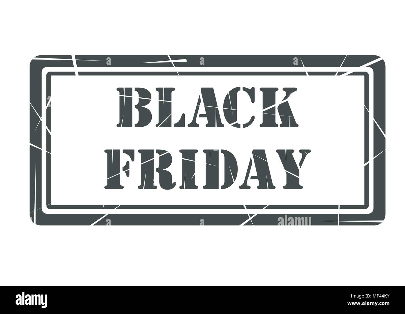 Conception d'illustration vectorielle marketing bannière Illustration de Vecteur