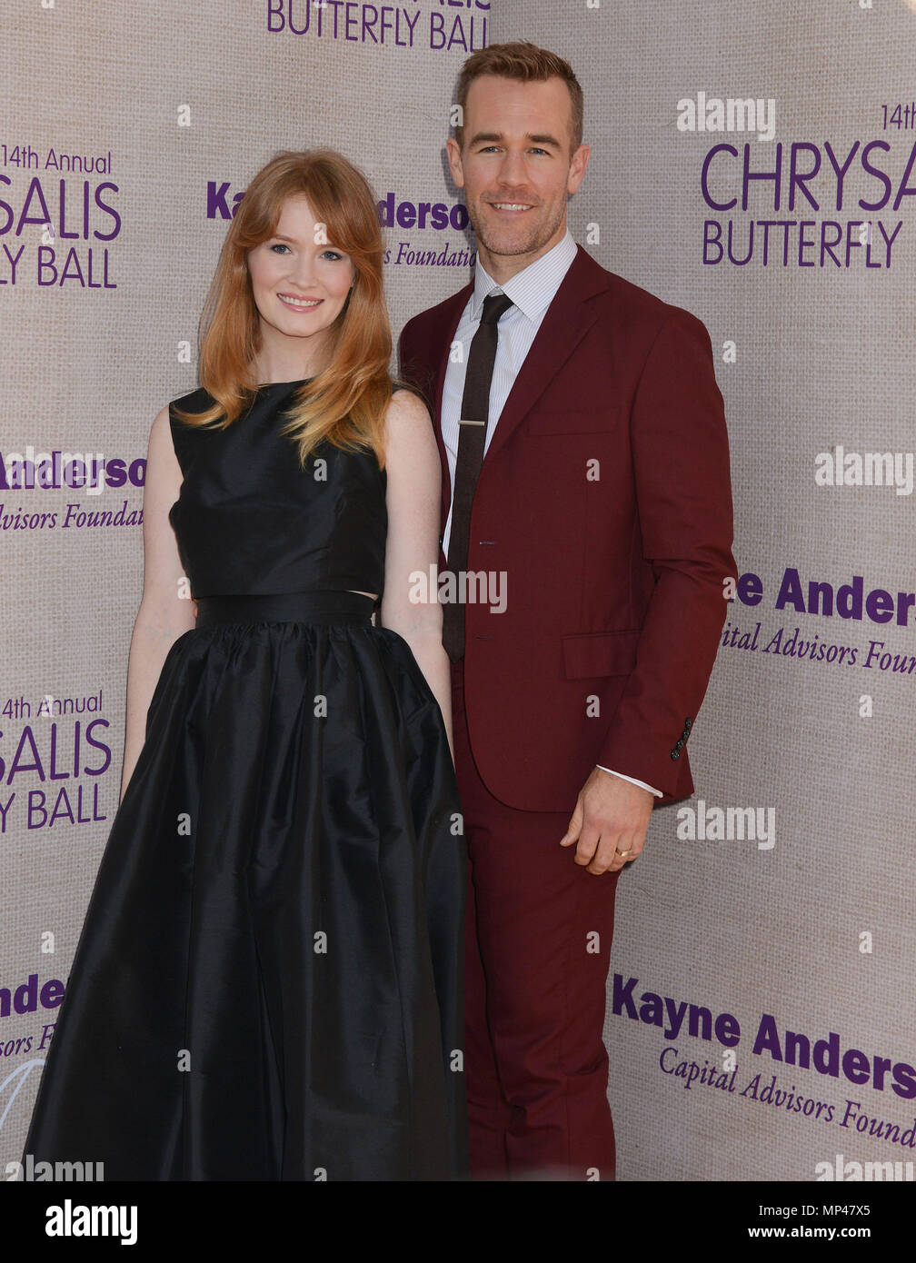 James Van Der Beek, Kimberly Van Der Beek 061 à la 14e Conférence annuelle de Chrysalis Butterfly Ball dans un secteur Mandeville Canyon Estate à Los Angeles. 6 juin 2015.James Van Der Beek, Kimberly Van Der Beek 061 ------------- Red Carpet Event, Vertical, USA, Cinéma, Célébrités, photographie, Bestof, Arts, Culture et divertissement, Célébrités Topix fashion / Vertical, Best of, événement dans la vie d'Hollywood, Californie - Tapis rouge et en backstage, USA, Cinéma, Célébrités, cinéma, télévision, Célébrités célébrités musique, photographie, Arts et culture, Bestof, divertissement, Topix vertic Banque D'Images