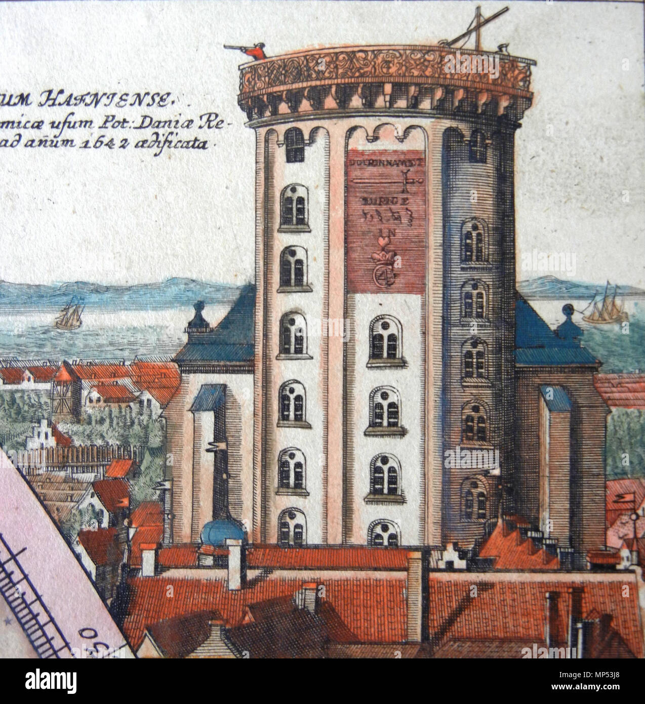 . Anglais : Vignette de Rundetarn Observatoire comme inclus dans le plan de l'hémisphère céleste sud par l'astronome et cartographe Johann, Doppelmayr ca. 1730. Première publication/création peut avoir été 1730, comme indiqué sur la carte elle-même.. Johan Gabriel (Doppelmayr 1677-1750) Noms alternatifs Johan Gabriel ; Doppelmayr Johann Gabriel Doppelmayer ; Johann Gabriel Description Doppelmair mathématicien, astronome et cartographe Date de naissance/décès 27 Septembre 1677 1 décembre 1750 Lieu de naissance/décès de Nuremberg Nuremberg Nuremberg lieu de travail contrôle d'autorité : Q85153 Banque D'Images