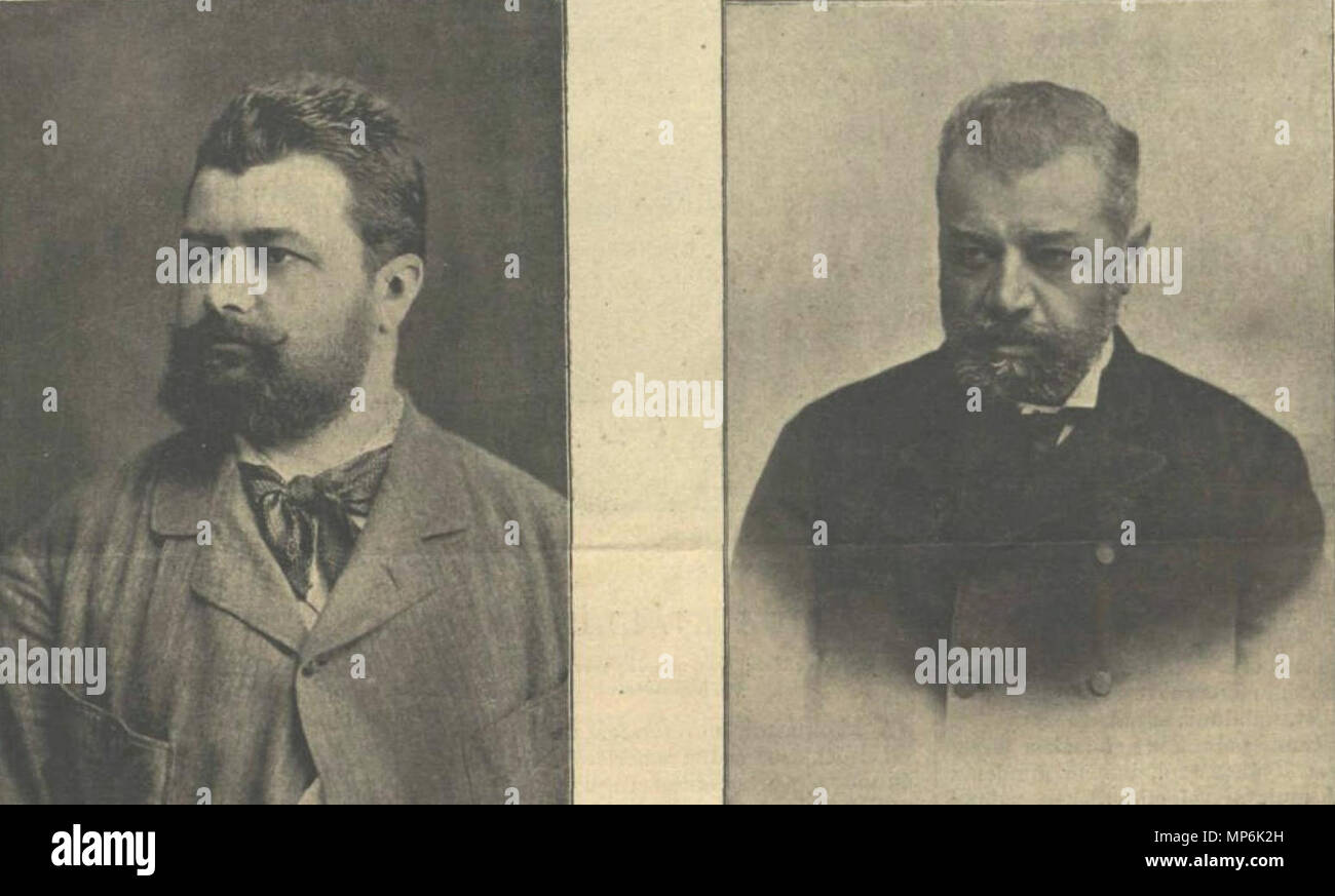 770 Klösz Erkel Sándor 1900-42 Banque D'Images