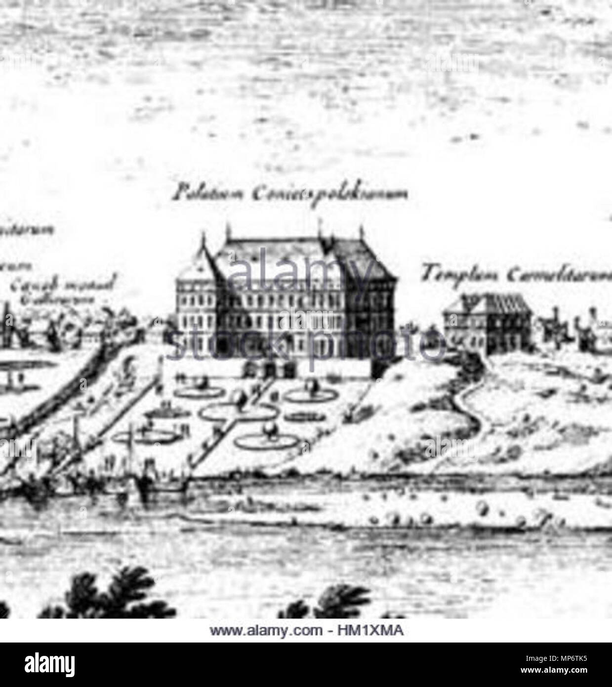 Palais Koniecpolski Varsovie . Palais Koniecpolski (aujourd'hui palais présidentiel). Détail d'un panorama de Varsovie, 1656. 1656. Erik Dahlbergh (1625-1703) Description suédois, officier et architecte Date de naissance/décès 10 Octobre 1625 16 janvier 1703 Lieu de naissance/décès Stockholm Stockholm contrôle d'autorité : Q434533 : VIAF 61513602 ISNI : 0000 0001 1027 8311 ULAN : 500010356 RCAC : n86840679 GND : 119112590 772 Varsovie Palais Koniecpolski WorldCat Banque D'Images Palais Koniecpolski Varsovie . Palais Koniecpolski (aujourd'hui palais présidentiel). Détail d'un panorama de Varsovie, 1656. 1656. Erik Dahlbergh (1625-1703) Description suédois, officier et architecte Date de naissance/décès 10 Octobre 1625 16 janvier 1703 Lieu de naissance/décès Stockholm Stockholm contrôle d'autorité : Q434533 : VIAF 61513602 ISNI : 0000 0001 1027 8311 ULAN : 500010356 RCAC : n86840679 GND : 119112590 772 Varsovie Palais Koniecpolski WorldCat Banque D'Images