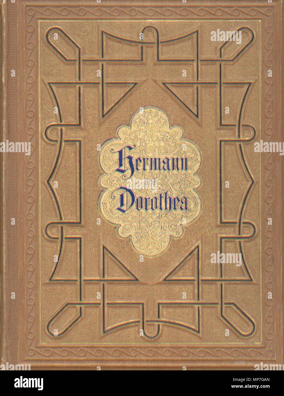 . Anglais : couverture du livre de Johann Wolfgang von Goethe "Hermann und Dorothea' 1878 . 1878. Johann Wolfgang von Goethe (1749-1832) Noms alternatifs Johann Wolfgang von Goethe ; Goethe ; Goethe, Johann Wolfgang von Goethe ; joh. wolfg. von Goethe ; j. w. von Goethe Description poète allemand Date de naissance/Décès 28 Août 1749 22 mars 1832 Lieu de naissance/décès Francfort, Allemagne, Weimar, Allemagne contrôle d'autorité : Q5879 : VIAF 24602065 ISNI : 0000 0001 2099 9104 ULAN : 500014761 RCAC : n79003362 NLA : 35129828 681 WorldCat J. W. VON GOETHE, Hermann und Dorothea 1878 Banque D'Images