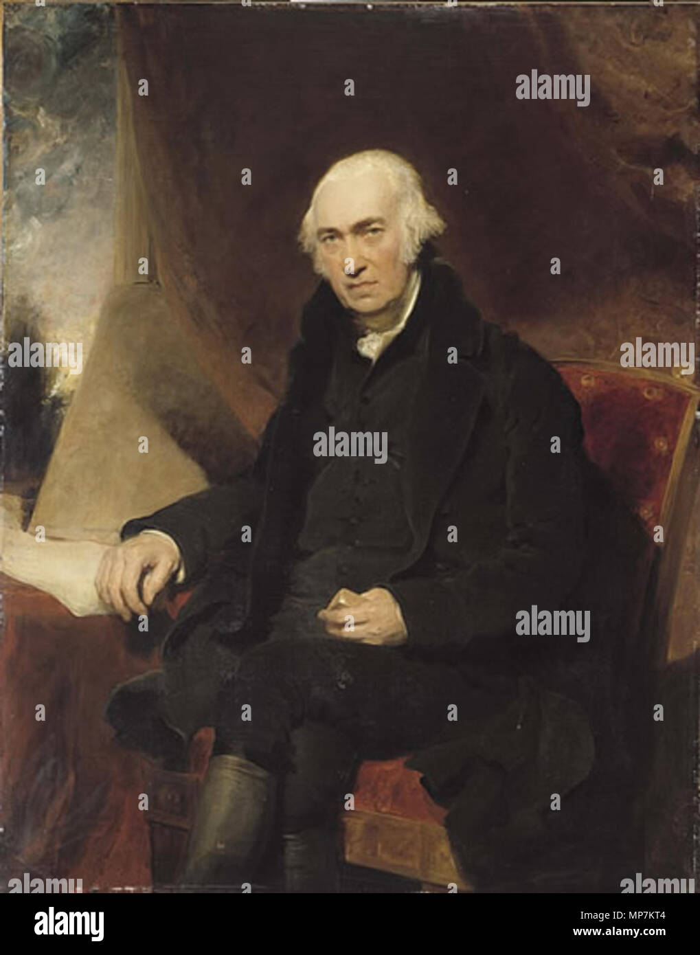 . Anglais : Portrait de James Watt . vers 1812. Thomas Lawrence (1769-1830) Noms alternatifs sir Thomas Lawrence Description English painter Date de naissance/décès 13 Avril 1769 7 janvier 1830 Lieu de naissance/décès Bristol Londres lieu de travail Londres, Vienne, Rome contrôle d'autorité : Q312096 : VIAF 59122598 ISNI : 0000 0001 1473 2825 ULAN : 500022619 RCAC : n81008170 NLA : 35281740 694 WorldCat James Watt Thomas Lawrence (1812) Banque D'Images