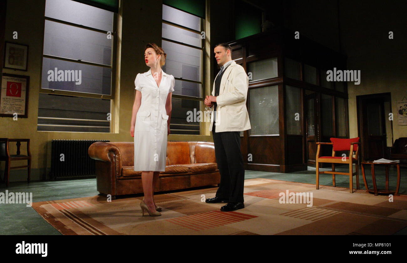 Joseph Millson A Banque D Image Et Photos Alamy