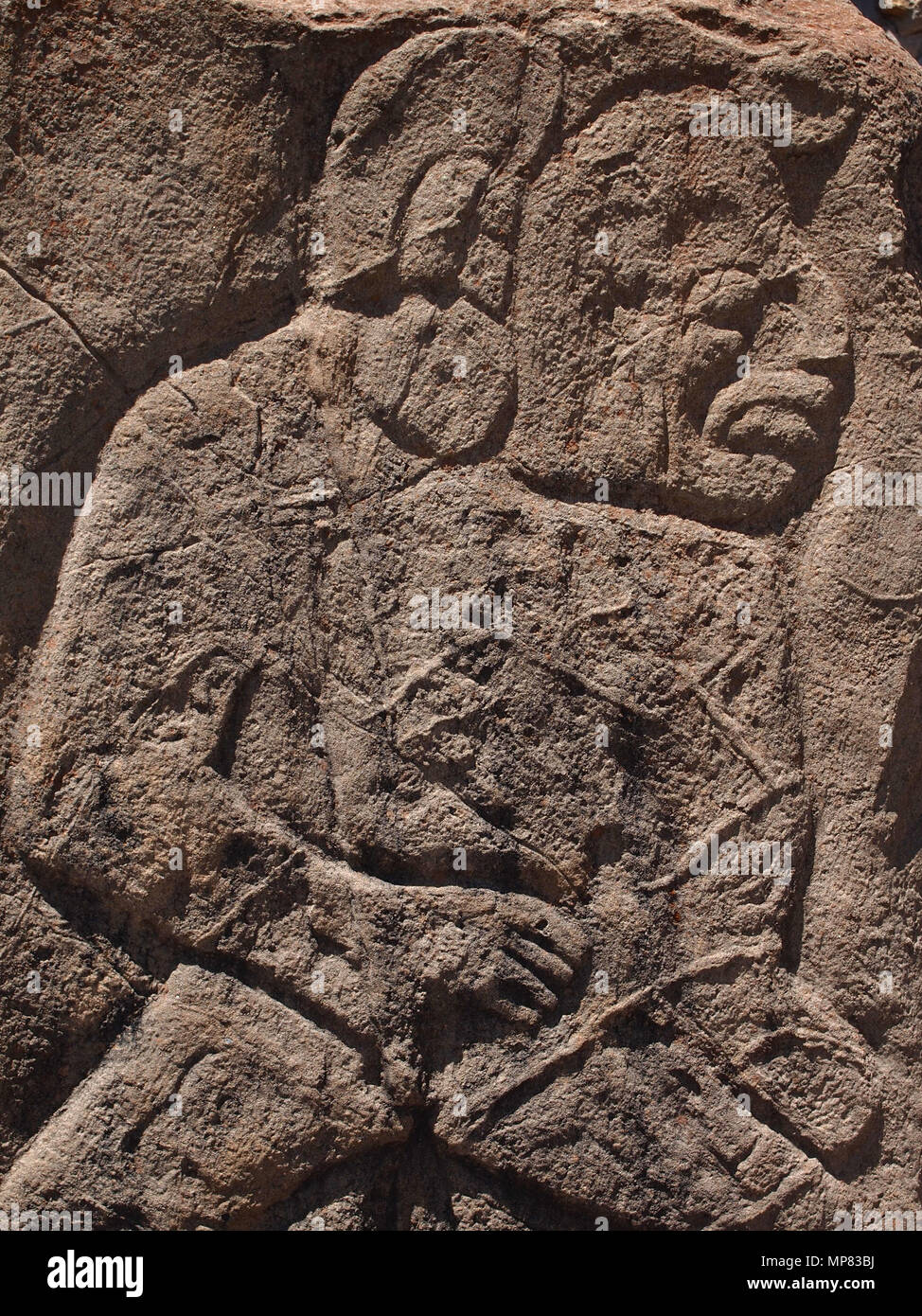 Histoire Précolombienne | Découverte Du Mexique