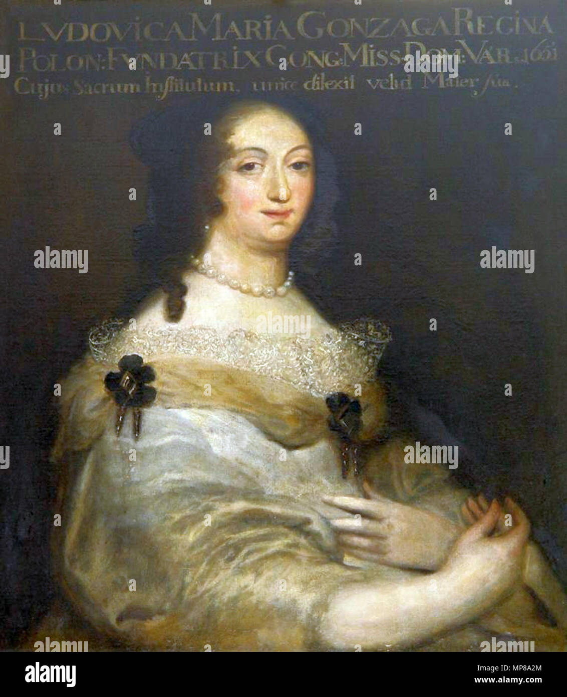 Krolowa polski Banque de photographies et d’images à haute résolution