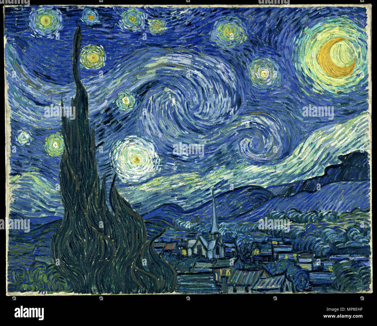 nuit-etoilee-banque-de-photographies-et-d-images-haute-r-solution-alamy