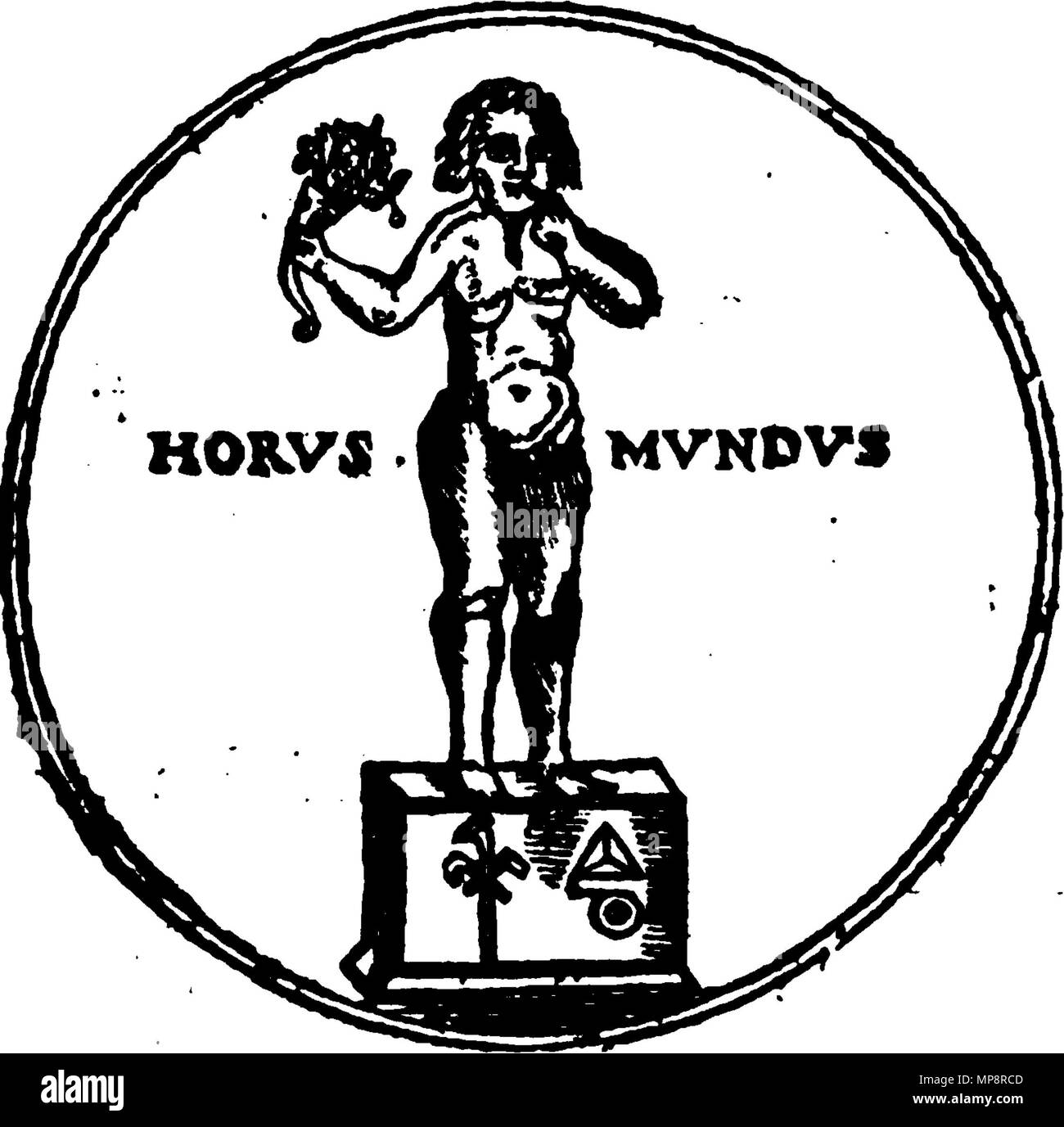 . Anglais : Horus Mundus, à partir d'Athanasius Kircher, Œdipus Ægyptiacus, 1652 . 25 novembre 2011. Athanasius Kircher (1602-) noms alternatifs Atanasio Kircher, jésuite allemand Description, philosophe et historien Date de naissance/Décès 2 Mai 1602 28 novembre 1680 / 27 novembre 1680 Lieu de naissance/décès Geisa Rome contrôle d'autorité : Q76738 : VIAF 31998409 ISNI : 0000 0001 2126 6092 ULAN : 500149892 RCAC : n79065772 NLA : 35786916 766 WorldCat Kircher œdipus ægyptiacus 11 horus mundus Banque D'Images