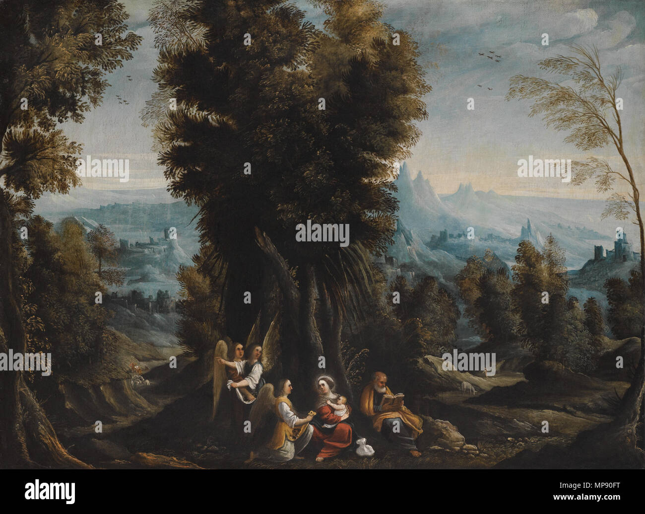 Giovanni andrea donducci Banque de photographies et d’images à haute