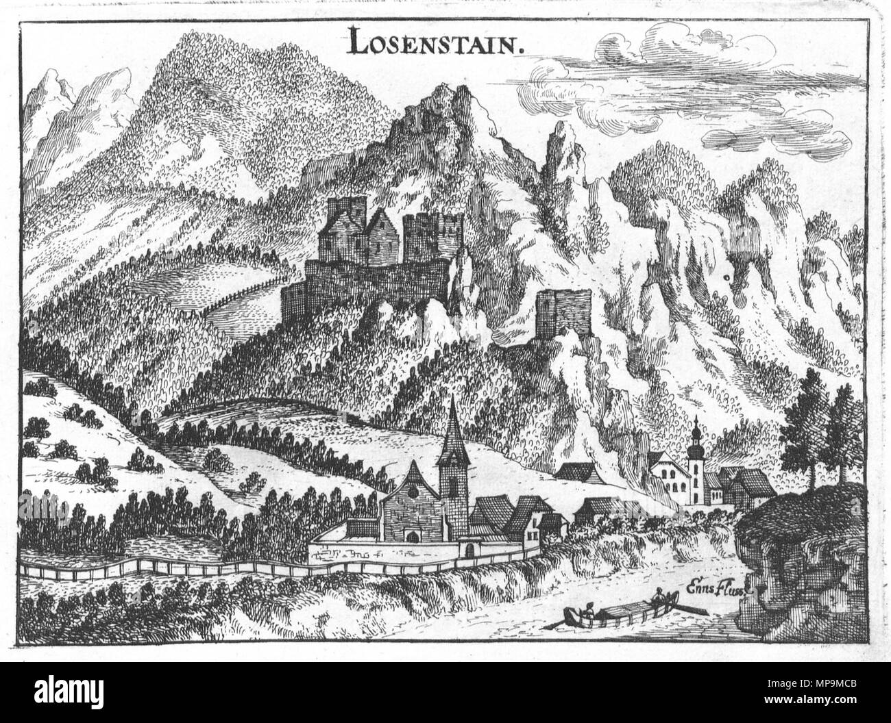 . Anglais : gravure, vue du château, Scharnstein Oberösterreich Deutsch : Kupferstich, Ansicht von Burg, Scharnstein Oberösterreich . 1674. Georg Matthäus Vischer (1628-1696) Noms alternatifs Georg Mathias Vischer cartographe et graveur autrichien Description Date de naissance/décès 22 Avril 1628 13 décembre 1696 Lieu de naissance/décès Wenns (Tirol, Tyrol du Sud) Linz contrôle d'autorité : Q86223 : 2771891 VIAF ISNI : 0000 0000 6659 9395 ULAN : 500091493 35852058 NLA : GND : 118768646821 Scharnstein Banque D'Images