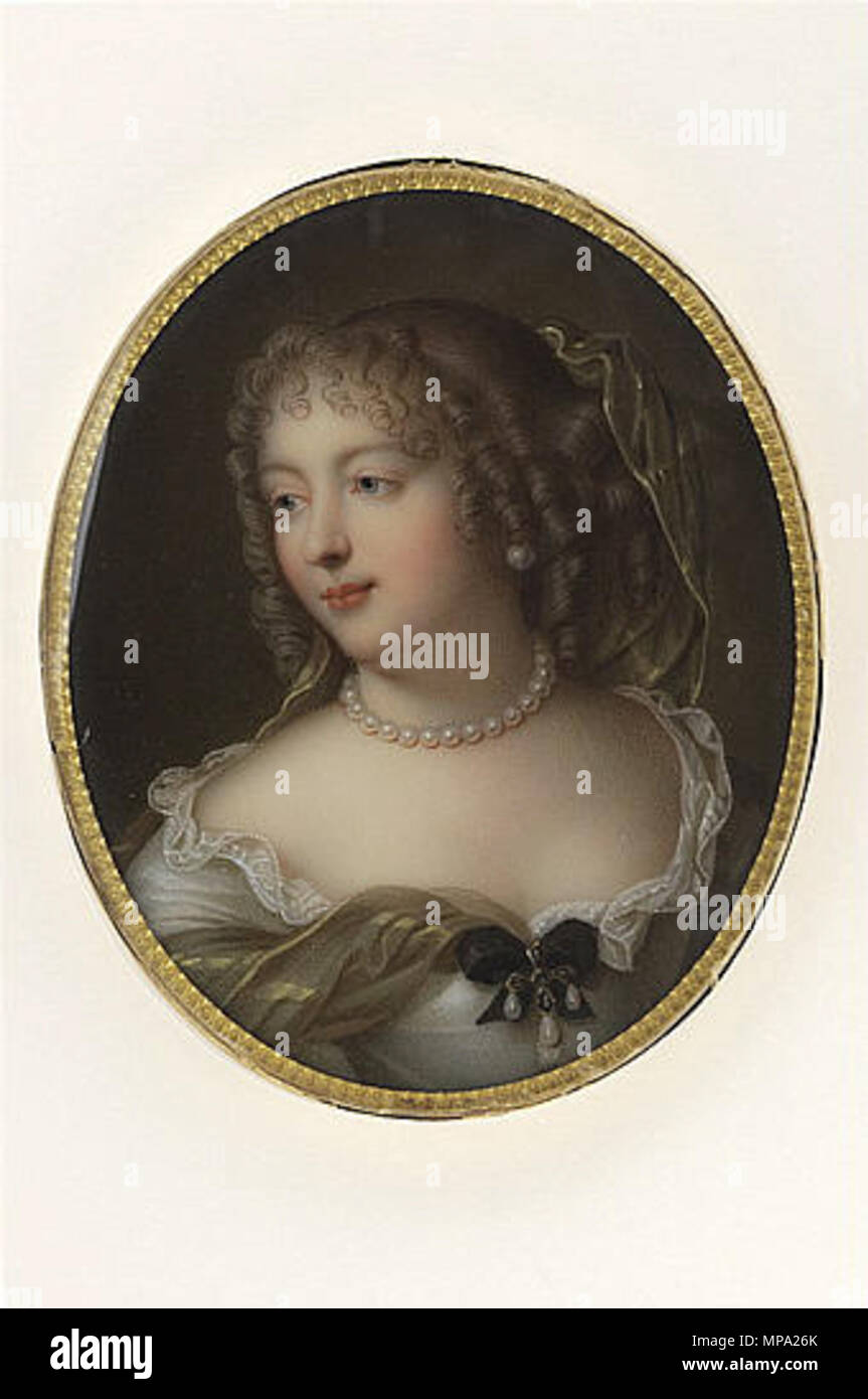 Anglais : Portrait de Marie de Rabutin-Chantal années 1820. Marie-Victoire Jaquotot (1772-1855) peintre français Description Date de naissance/Décès 15 Janvier 1772 27 avril 1855 Lieu de naissance/décès Paris Toulouse contrôle d'autorité : Q1302990 : VIAF 32269720 ISNI : 0000 0000 6661 5754 ULAN : 500014222 RCAC : nr94026434 : WGA, Marie-Victoire JAQUOTOT Marie Victoire Jaquotot WorldCat 861 - Portrait de Marie de Rabutin-Chantal Banque D'Images