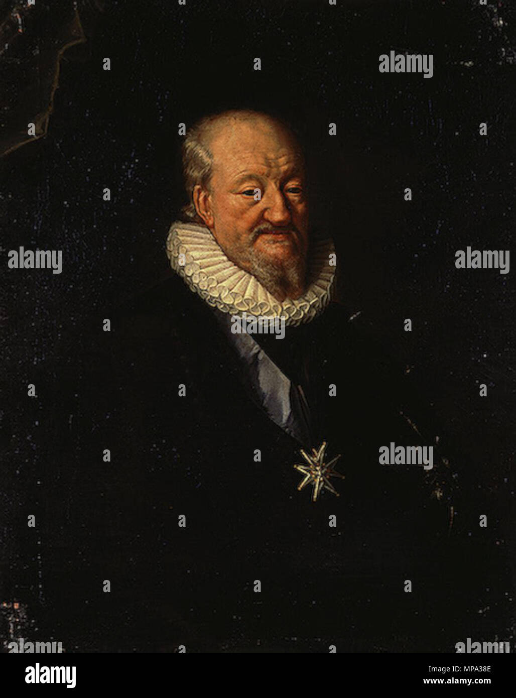 Frans pourbus Banque de photographies et d’images à haute résolution ...