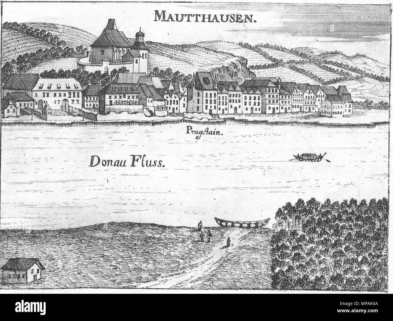 . Deutsch : Mauthausen mit Schloss Pragstein ce média montre le monument protégé avec le numéro 17144 en Autriche. (Communes, de) . 1674. Georg Matthäus Vischer (1628-1696) Noms alternatifs Georg Mathias Vischer cartographe et graveur autrichien Description Date de naissance/décès 22 Avril 1628 13 décembre 1696 Lieu de naissance/décès Wenns (Tirol, Tyrol du Sud) Linz contrôle d'autorité : Q86223 : 2771891 VIAF ISNI : 0000 0000 6659 9395 ULAN : 500091493 35852058 NLA : GND : 118768646877 Mauthausen Banque D'Images