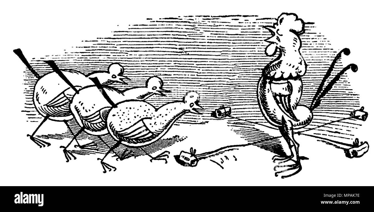 Max und Moritz . Wilhelm Busch (1832-1908) Allemand Description dessinateur, peintre et poète Date de naissance/décès 15 Avril 1832 9 janvier 1908 Lieu de naissance/décès Wiedensahl Mechtshausen lieu de travail Munich, Francfort, Wiedensahl contrôle d'autorité : Q109540 : VIAF 22139423 ISNI : 0000 0001 0877 704X ULAN : 500026717 RCAC : n79133995 NLA : 35024197 877 Max und Moritz WorldCat (Busch) 005 Banque D'Images