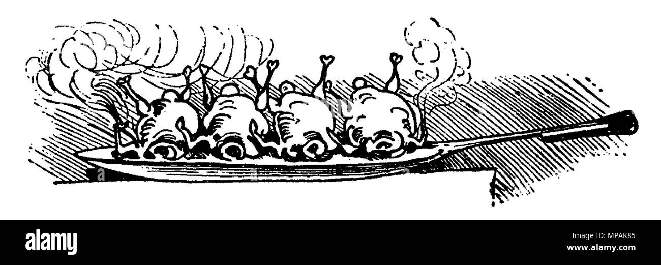 Max und Moritz . Wilhelm Busch (1832-1908) Allemand Description dessinateur, peintre et poète Date de naissance/décès 15 Avril 1832 9 janvier 1908 Lieu de naissance/décès Wiedensahl Mechtshausen lieu de travail Munich, Francfort, Wiedensahl contrôle d'autorité : Q109540 : VIAF 22139423 ISNI : 0000 0001 0877 704X ULAN : 500026717 RCAC : n79133995 NLA : 35024197 877 Max und Moritz WorldCat (Busch) 019 Banque D'Images