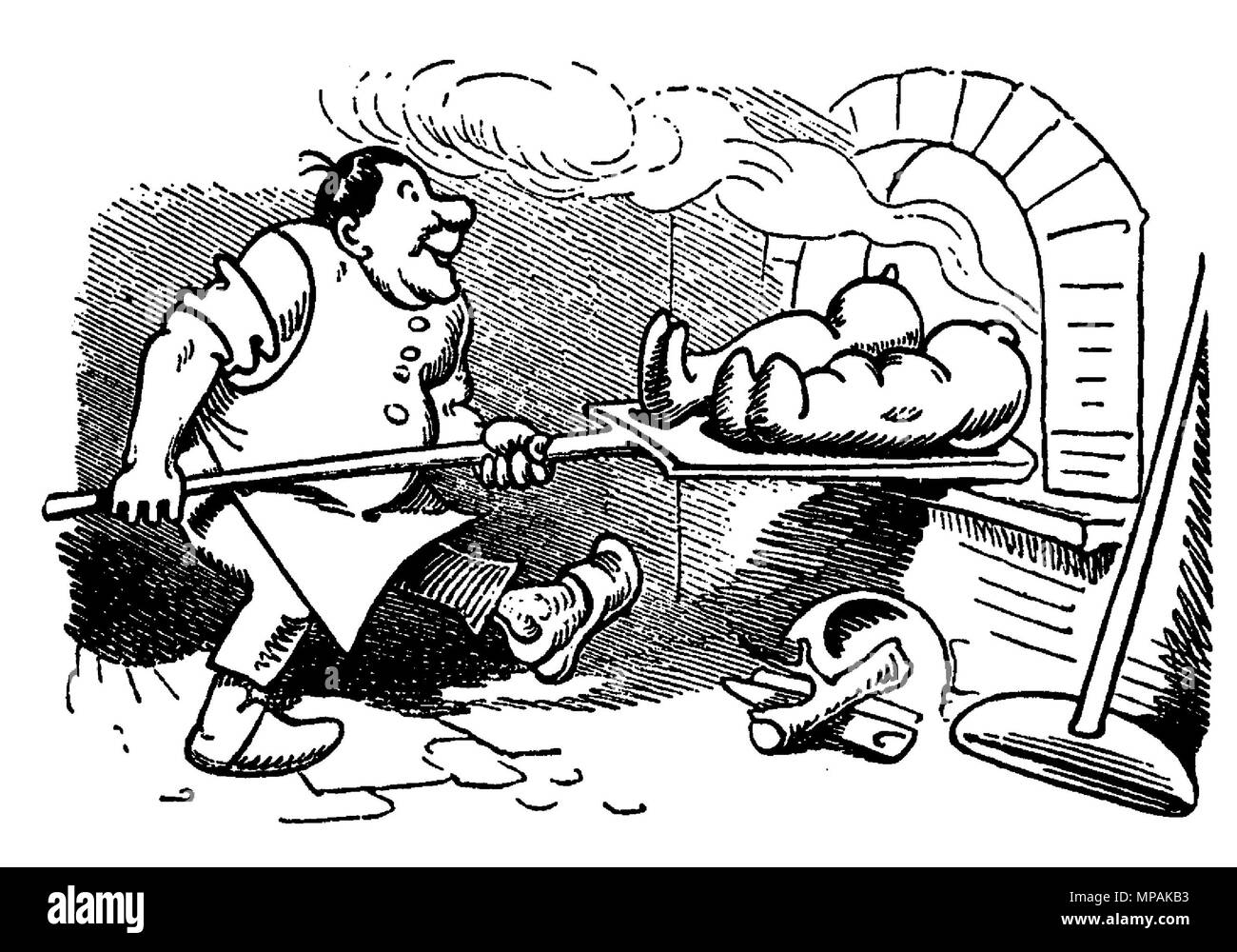 Max und Moritz . Wilhelm Busch (1832-1908) Allemand Description dessinateur, peintre et poète Date de naissance/décès 15 Avril 1832 9 janvier 1908 Lieu de naissance/décès Wiedensahl Mechtshausen lieu de travail Munich, Francfort, Wiedensahl contrôle d'autorité : Q109540 : VIAF 22139423 ISNI : 0000 0001 0877 704X ULAN : 500026717 RCAC : n79133995 NLA : 35024197 878 Max und Moritz WorldCat (Busch) 076 Banque D'Images