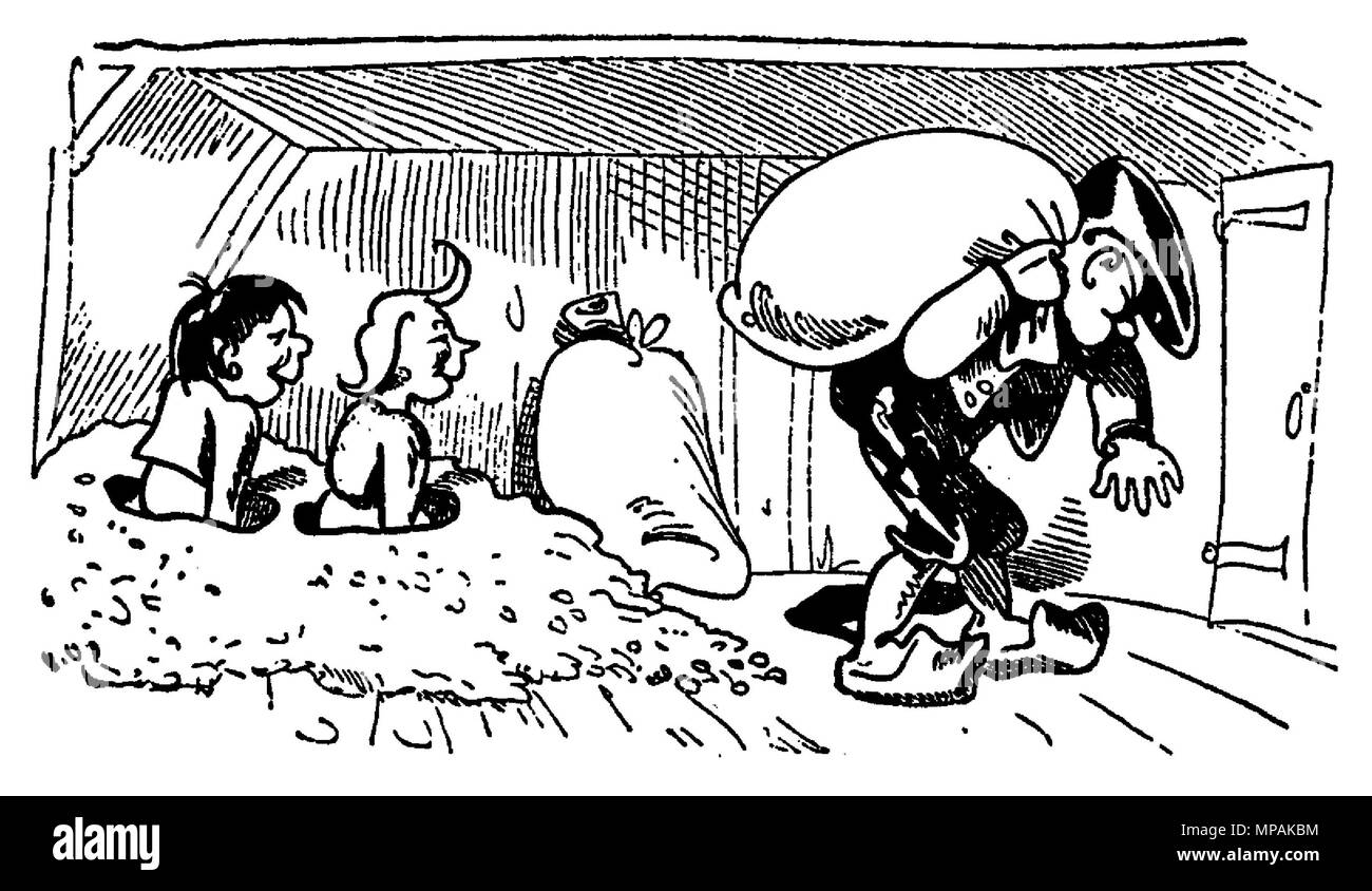 Max und Moritz . Wilhelm Busch (1832-1908) Allemand Description dessinateur, peintre et poète Date de naissance/décès 15 Avril 1832 9 janvier 1908 Lieu de naissance/décès Wiedensahl Mechtshausen lieu de travail Munich, Francfort, Wiedensahl contrôle d'autorité : Q109540 : VIAF 22139423 ISNI : 0000 0001 0877 704X ULAN : 500026717 RCAC : n79133995 NLA : 35024197 878 Max und Moritz WorldCat (Busch) 082 Banque D'Images