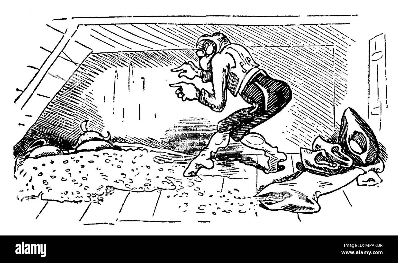Max und Moritz . Wilhelm Busch (1832-1908) Allemand Description dessinateur, peintre et poète Date de naissance/décès 15 Avril 1832 9 janvier 1908 Lieu de naissance/décès Wiedensahl Mechtshausen lieu de travail Munich, Francfort, Wiedensahl contrôle d'autorité : Q109540 : VIAF 22139423 ISNI : 0000 0001 0877 704X ULAN : 500026717 RCAC : n79133995 NLA : 35024197 878 Max und Moritz WorldCat (Busch) 085 Banque D'Images