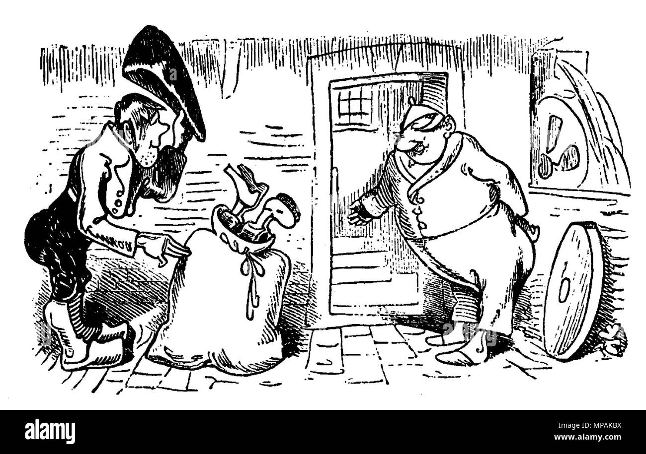 Max und Moritz . Wilhelm Busch (1832-1908) Allemand Description dessinateur, peintre et poète Date de naissance/décès 15 Avril 1832 9 janvier 1908 Lieu de naissance/décès Wiedensahl Mechtshausen lieu de travail Munich, Francfort, Wiedensahl contrôle d'autorité : Q109540 : VIAF 22139423 ISNI : 0000 0001 0877 704X ULAN : 500026717 RCAC : n79133995 NLA : 35024197 878 Max und Moritz WorldCat (Busch) 088 Banque D'Images