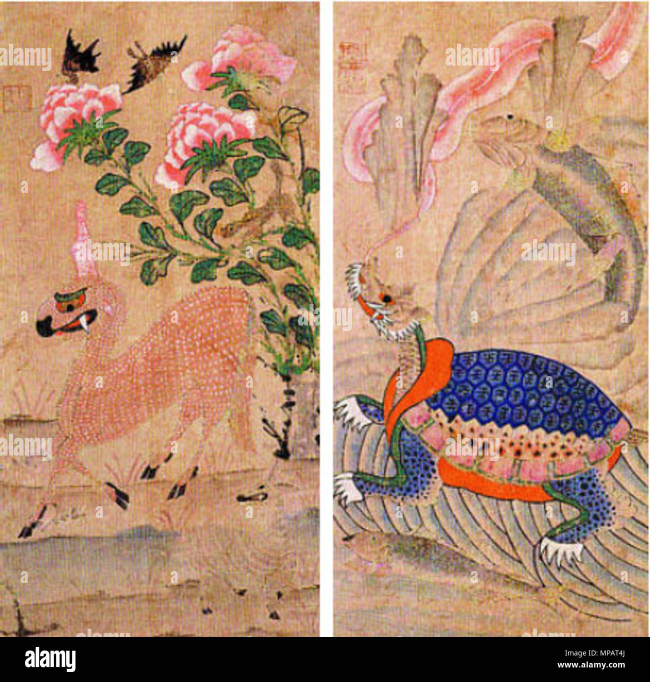 Qilin Photos Qilin Images Page 2 Alamy