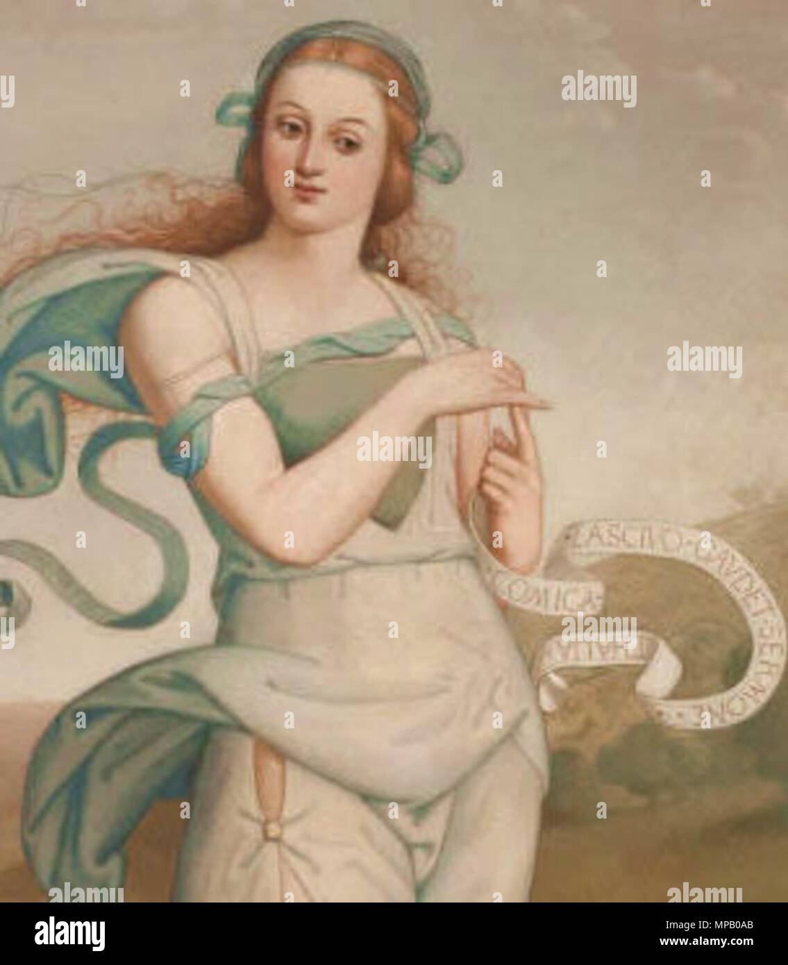 Anglais Thalia Muse De La Com die 218 4 114 3 Cm 1892 anglais-thalia-muse-de-la-com-die-218-4-114-3-cm-1892