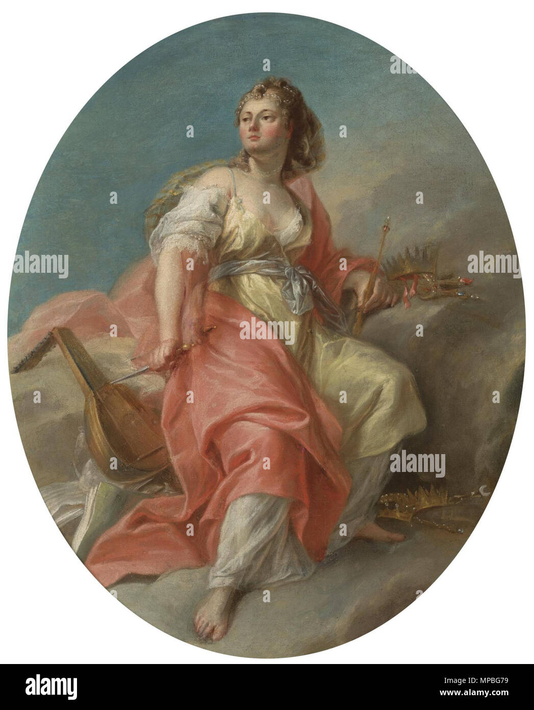 Melpomene . Nicolas-Guy Brenet Attribué à (1728-1792) Alternative Names Nicolas Guy Brenet, Brennet ; Brené ; Brenet ; M. Brenet Description peintre français Date de naissance/décès 1 Juillet 1728 21 février 1792 Lieu de naissance/décès Paris Paris lieu de travail Lyon (1759), Rome (1756 - 1759) ; Paris (1759 - 1792) le contrôle d'autorité : Q3340395 : VIAF 71666699 ISNI : 0000 0000 6663 9684 ULAN : 500008511 RCAC : n86809828 GND : 136861407 927 Nicolas-Guy Brenet WorldCat - Melpomene Banque D'Images