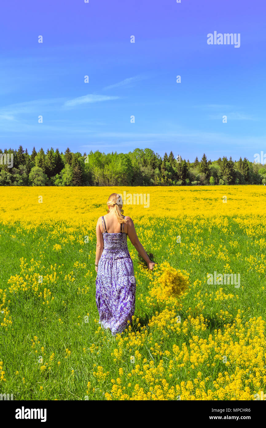 courir en brassière