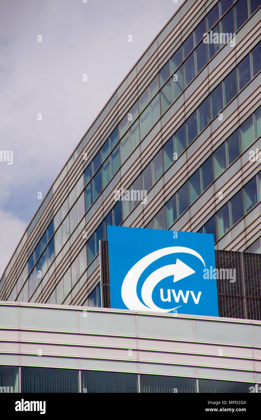 Uwv amsterdam Banque de photographies et d'images à haute résolution - Alamy