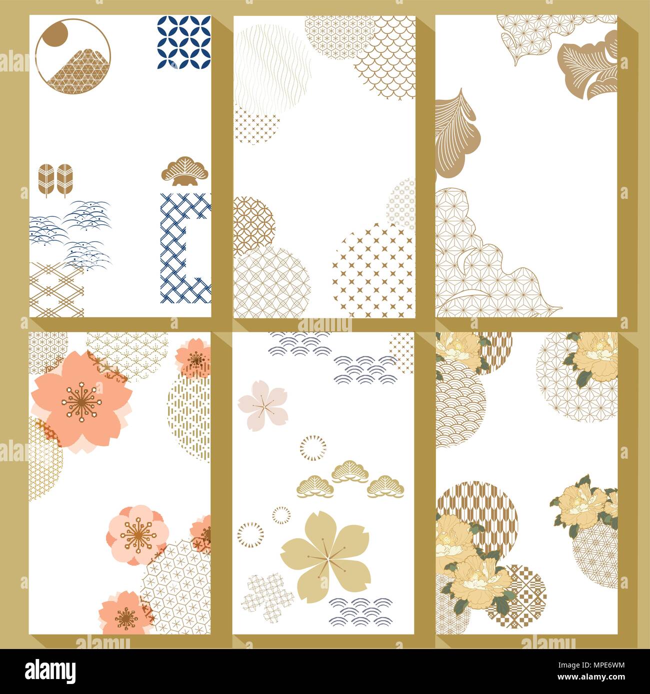Vecteur Modele Japonais Fleur De Cerisier Fleur De Pivoine De Vagues Elements Merci Mariage Invitation Anniversaire Carte De Felicitations Image Vectorielle Stock Alamy Vecteur Modele Japonais Fleur De Cerisier Fleur De Pivoine De Vagues Elements Merci Mariage Invitation Anniversaire Carte De Felicitations Image Vectorielle Stock Alamy