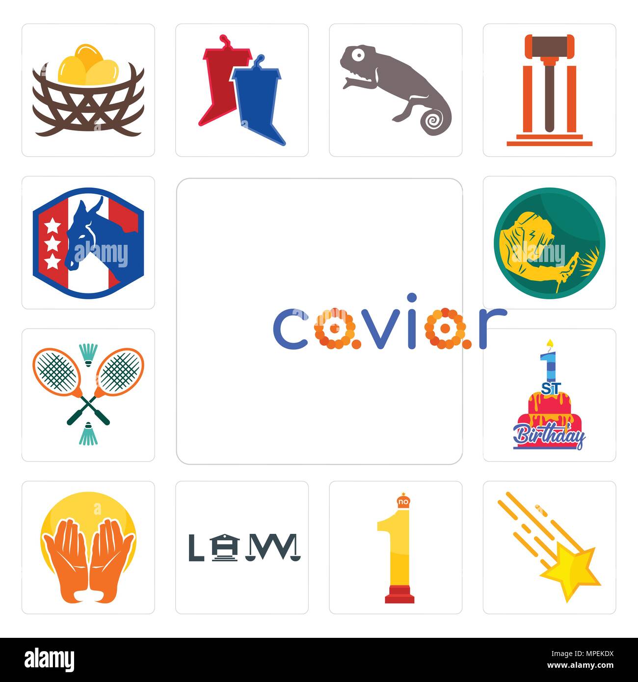 Ensemble De 13 Icones Modifiable Simple Comme Le Caviar Les Etoiles Filantes N 1 De La Loi La Priere Des Mains 1e Anniversaire Badminton Soudeur Parti Democratique Peut Etre Utilise Image Vectorielle Stock Ensemble De 13 Icones Modifiable Simple Comme Le Caviar Les Etoiles Filantes N 1 De La Loi La Priere Des Mains 1e Anniversaire Badminton Soudeur Parti Democratique Peut Etre Utilise Image Vectorielle Stock