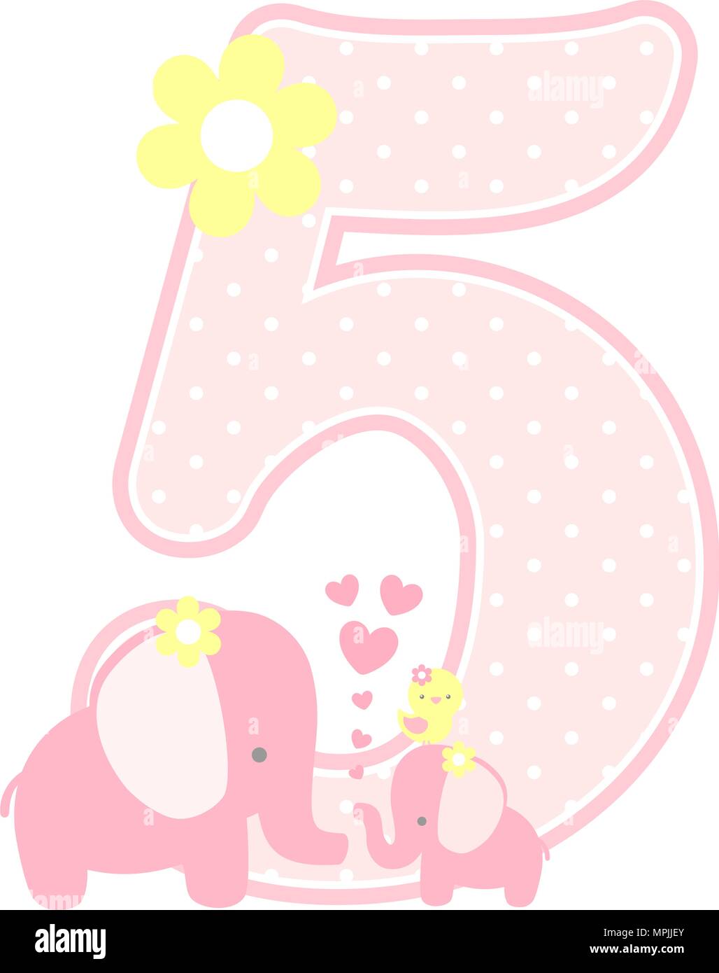 Elephant Mothers Day Banque D Image Et Photos Alamy