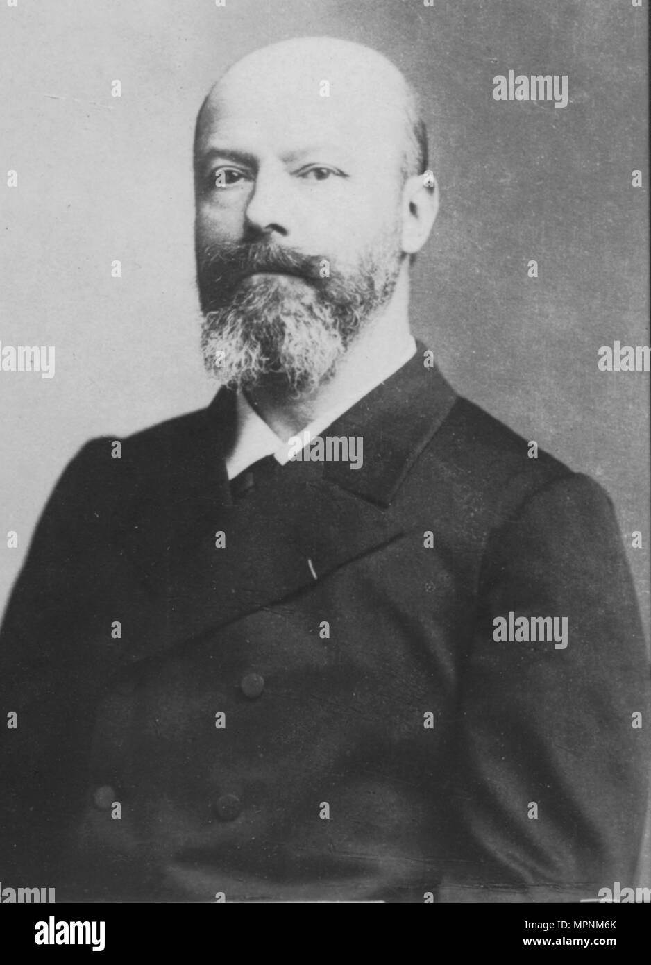 "Pinard", c1893. Artiste : Inconnu. Banque D'Images