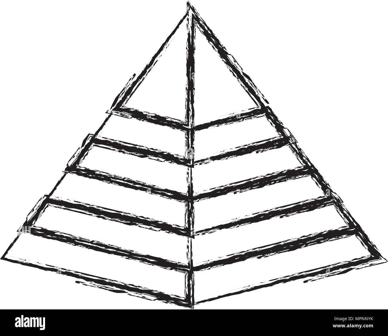 Pyramide de Gizeh Égypte grunge à tourisme voyage vector illustration Illustration de Vecteur Pyramide de Gizeh Égypte grunge à tourisme voyage vector illustration Illustration de Vecteur