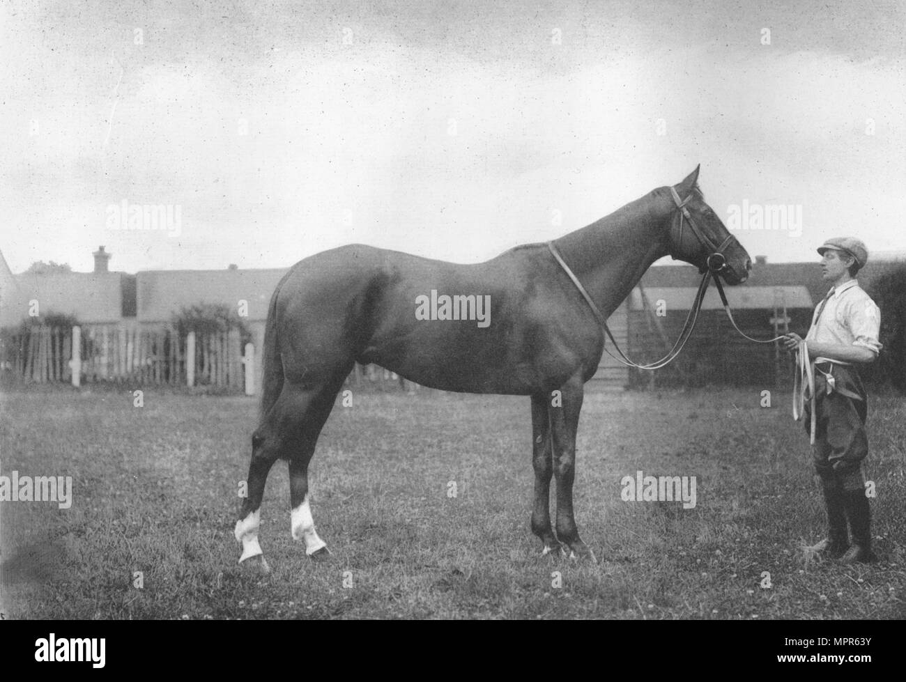 Perspectives 'Monter', Fortune 1911. Artiste : Inconnu. Banque D'Images