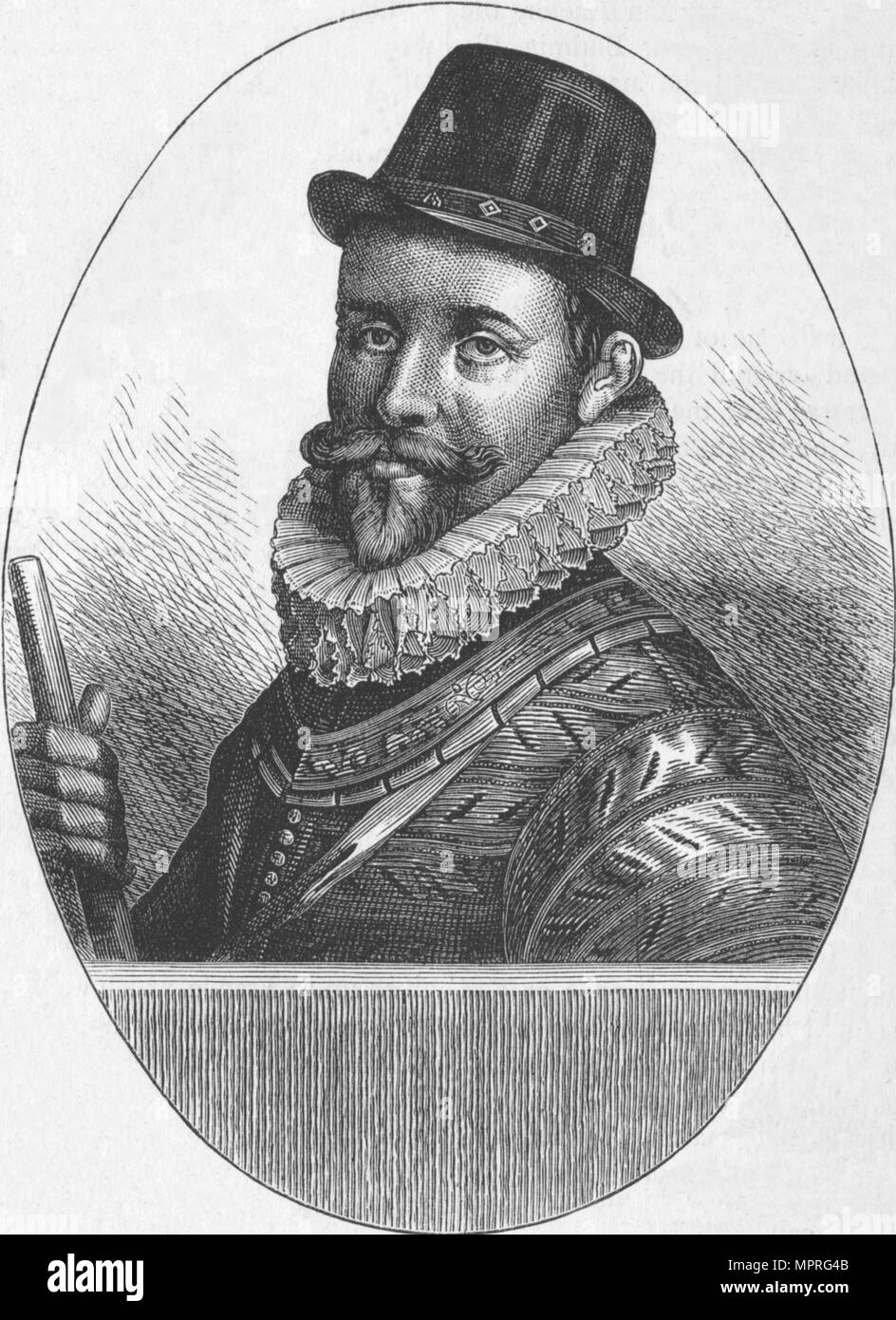 Sir john hawkins Banque de photographies et d’images à haute résolution